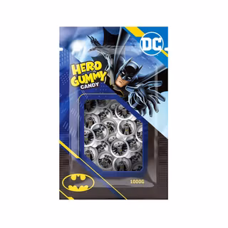 Hero Gummy Batman 1kg