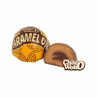Caramell Cup 4kg