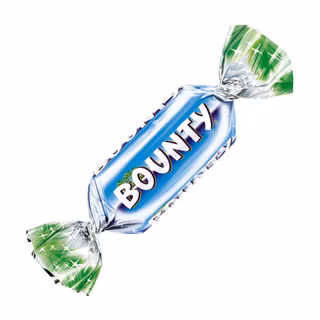 Bounty Miniatures 2,5kg