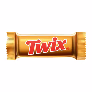 Twix Miniatures 2,5kg