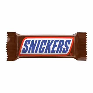 Snickers Miniatures 2,5kg
