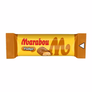 Marabou Fudge 5kg