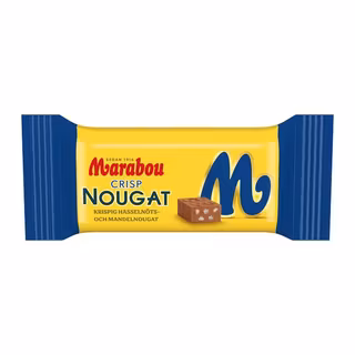 Marabou Nougat Crisp 5kg
