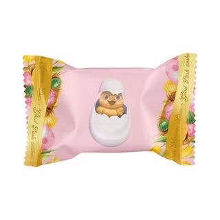 Mormor Lisas Påskpralin Rosa 2kg