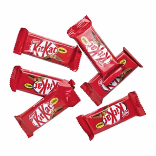 Kitkat Mini Bulk 6,68kg