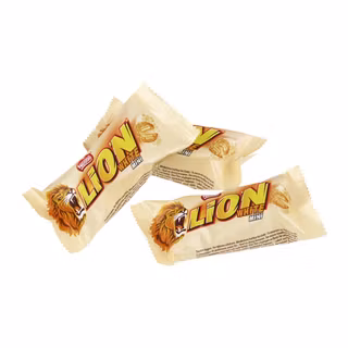 Lion Mini White 5kg