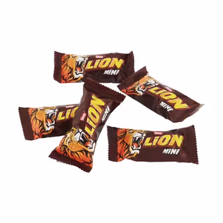 Lion Mini Bulk 5kg
