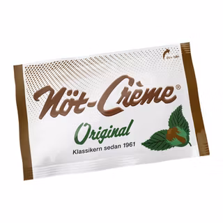 Nötcreme Original 3,24kg