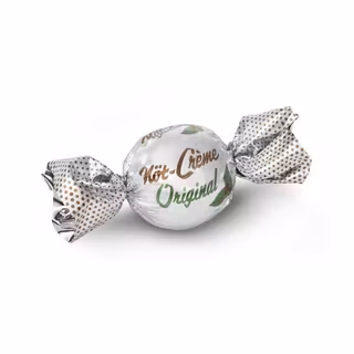 Nötcreme Original Kulor 2,4kg