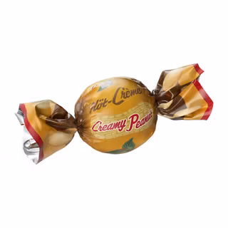 Nötcreme Creamy Peanut 2,4kg
