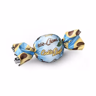 Nötcreme Cookie Dough 2,4kg