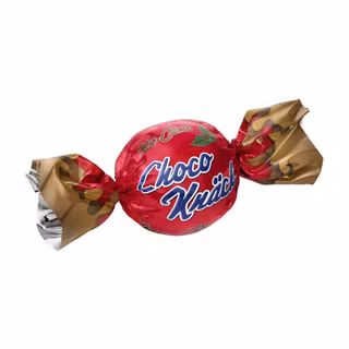 Nötcreme Choco Knäck 2,4kg
