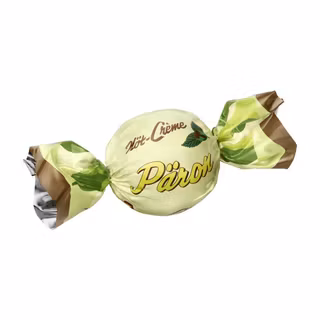 Nötcreme Päron 2,4kg
