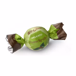Nötcreme Punschrulle 2,4kg