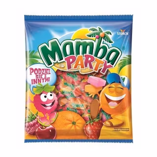 Mamba Party 1kg