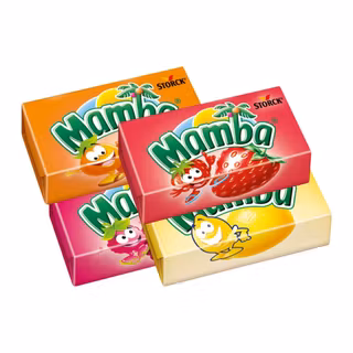 Mamba Kola Mix 1,272kg