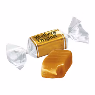 Werthers Toffee 3kg