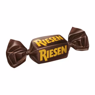 Riesen Dark Toffee 3x1kg