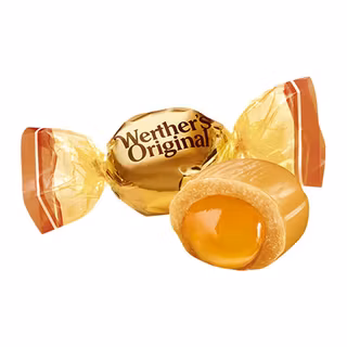 Werthers Creamy Filling 3kg