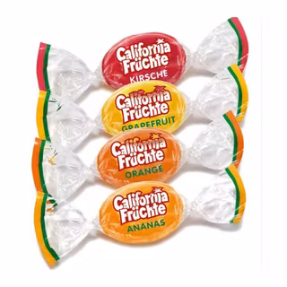 Californa Fruchte 1kg