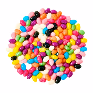 Jelly Beans Mix 1kg
