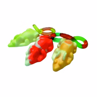 Trolli Happy Mouse 1kg