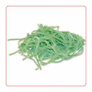 Spaghetti Sockrad Äpple 1kg
