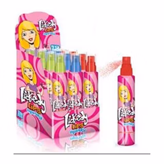 Lickedy Lips Spray 60ml