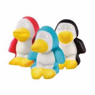 Trolli Pingummi 1kg