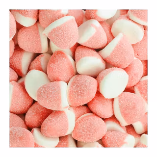 Trolli Jordgubbsdröm 1kg