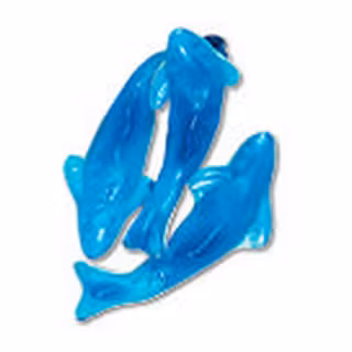 Trolli Hajar 1kg