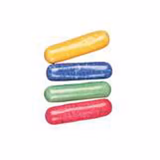 Tuggummi Patroner 2,5kg