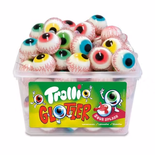 Trolli Glotzer 1,128kg