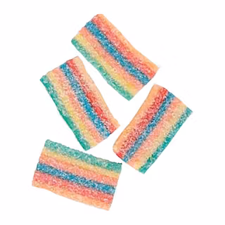 Rainbows Sura 3x1kg