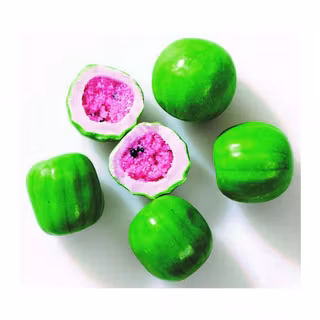 Meloner Fizzy Gum 1kg