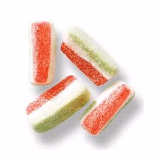 Melonskivor 1kg