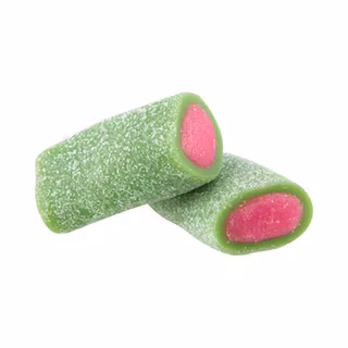 Minidynamit Sur Vattenmelon 1kg