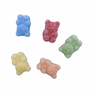 Vego Björnar 1kg