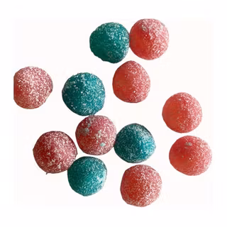 Bubblizz Fizz Balls 3kg