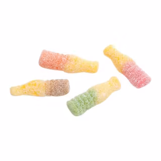 Bubblizz Tropical 2,5kg