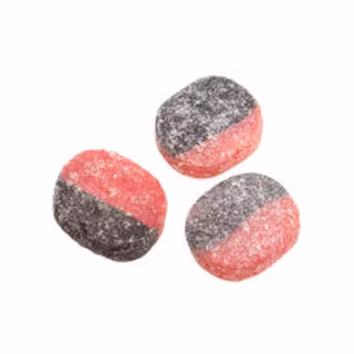 Super Hallonsalta 2kg