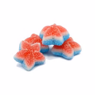 Stardust 2kg