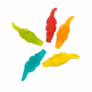 Krokodilmix 2kg