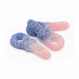Bubbelnappa Sura 1,4kg