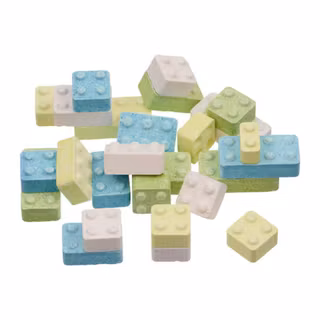 Candy Bricks 2kg