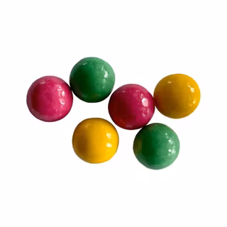 Cotton Candy Gumball 1kg