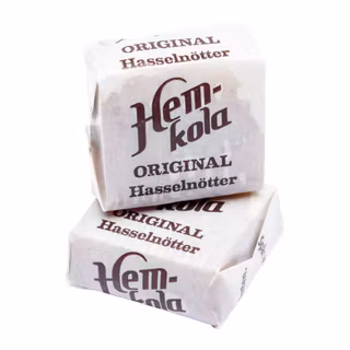 Hemkola Original 2kg