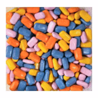 Tivolimix 2,5kg
