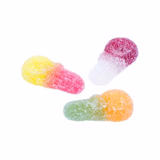 Dummies Mini Sour 3kg