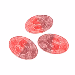 S-Märke Sour Pomegranate 4kg
